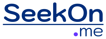 seekon.me